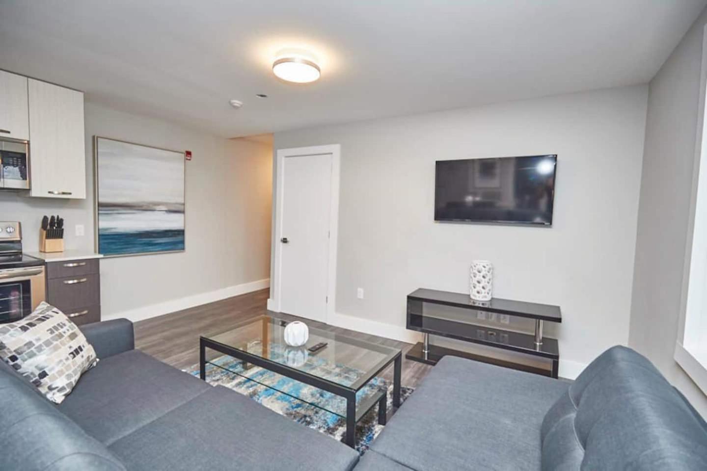 Clifton Hill Hideaway 2B -Two Bedroom Condo Καταρράκτες του Νιαγάρα Εξωτερικό φωτογραφία